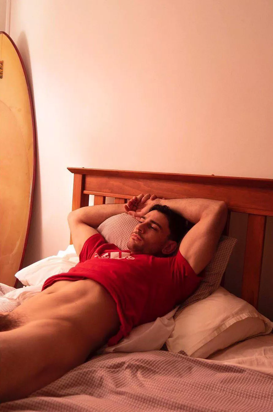 Marcus Galloway 🇦🇺