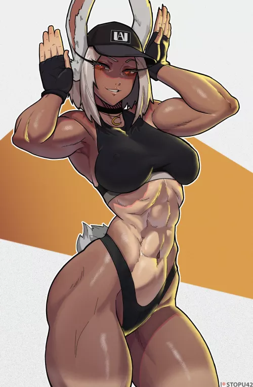 Mirko [Artist: Stopu]