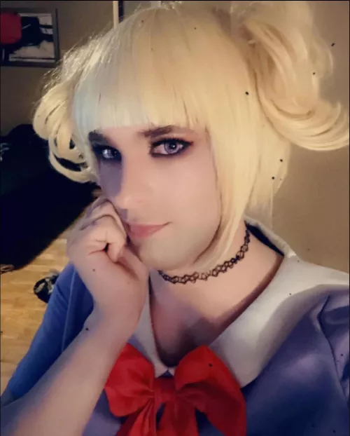 Mixed a few concepts, but I do enjoy this one :3