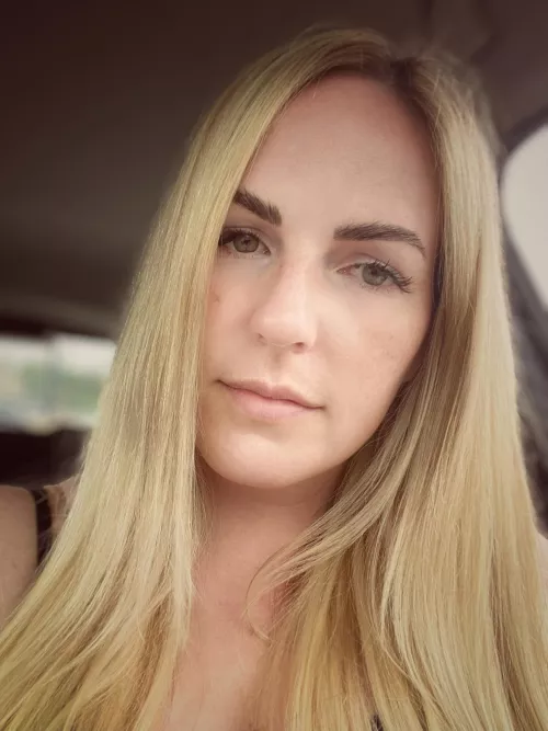 My 32+ face with no make up