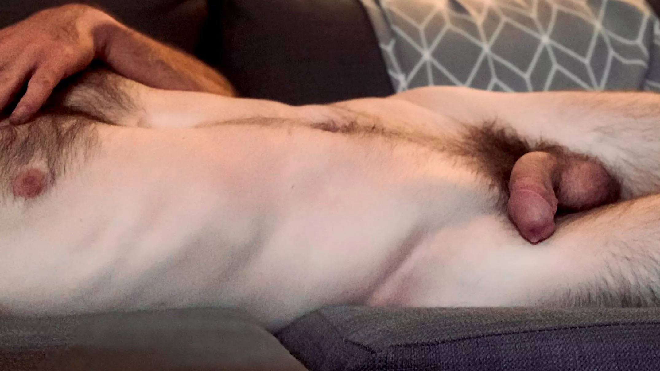 My bush (~6 months ago). What do you think? :)