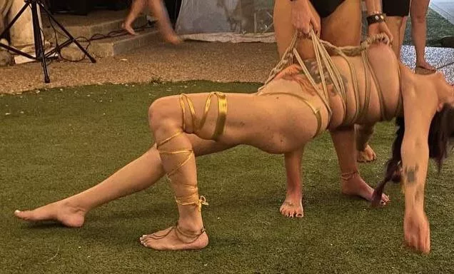 My first bunny experience…I’m addicted now!