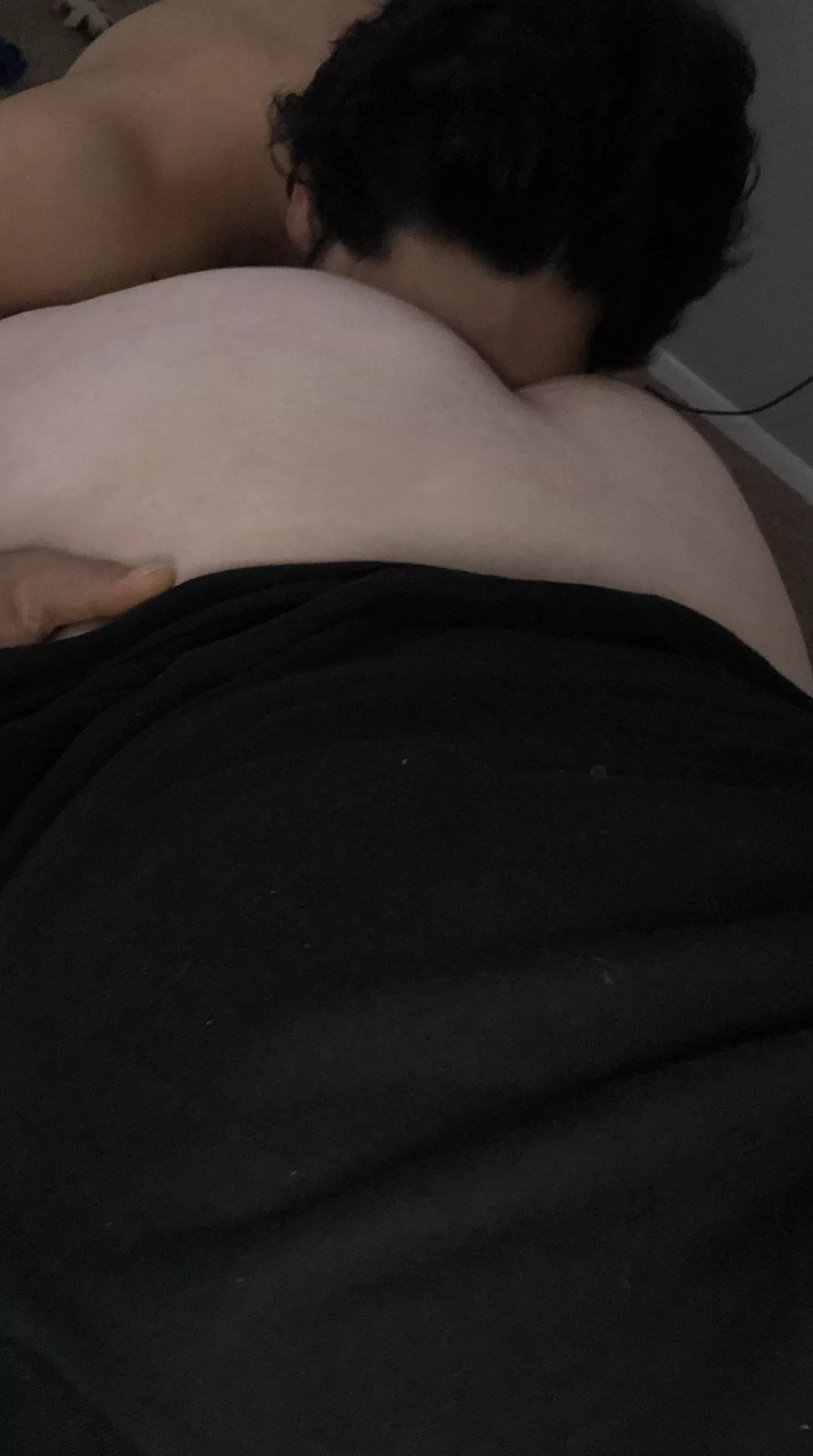 My husband is a saint 🥵 whose next?