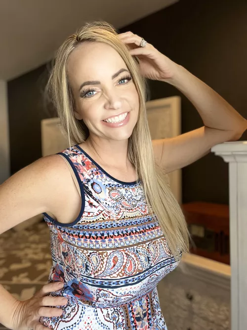 My life is short smile 39F