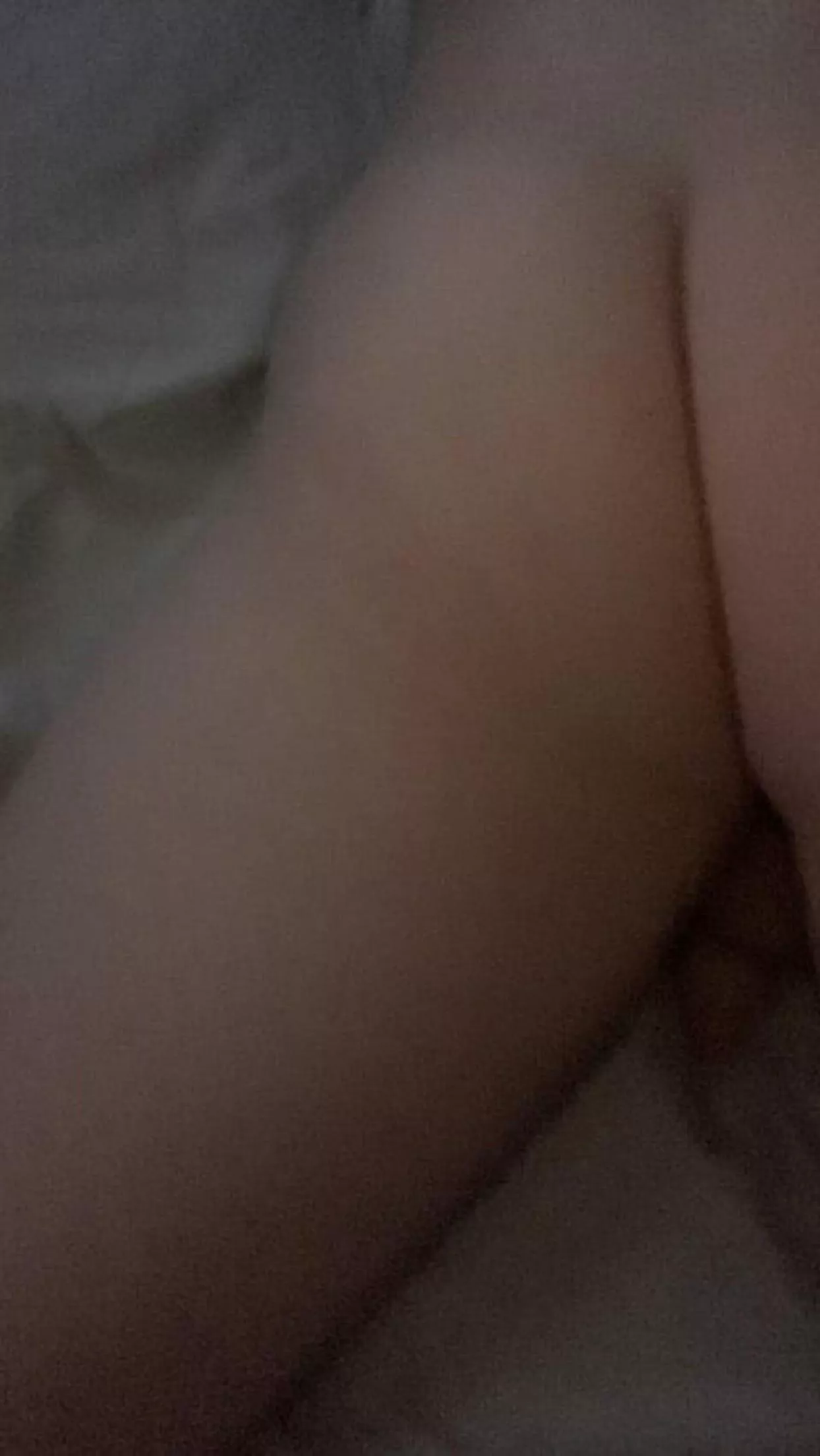 my tiny uncircumcised cock ❤️