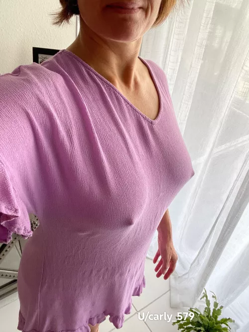 My wife is such a cock tease, even with her clothes on.