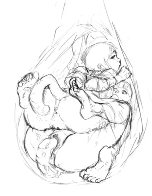 new comics sketches. i'll push the quality to another level so it might take some time. you can check more on my patreon link on my profile