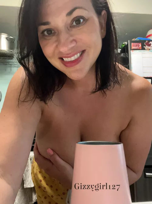 Oh it’s wine o clock