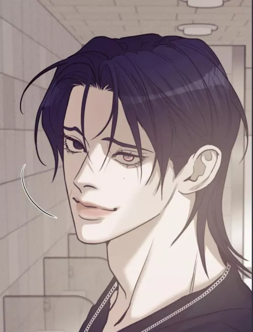 ok so i’ve just read pearl boy and what’s y’alls opinion about him?i personally have mixed feelings about him… [pearl boy]