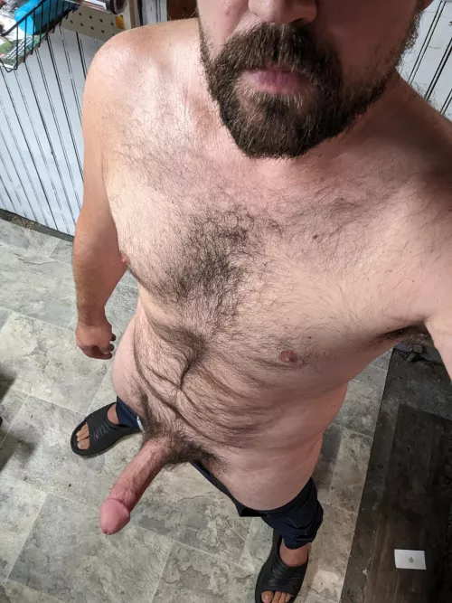 Pent up and ready to make you get it right (37) (m)