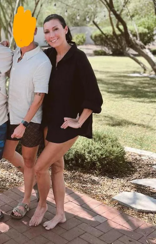 Recent photo (6/19/2023)