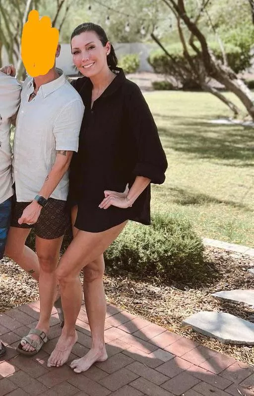 Recent photo (6/19/2023)