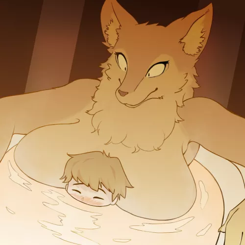 Relaxing bath [FM] (bunbury)