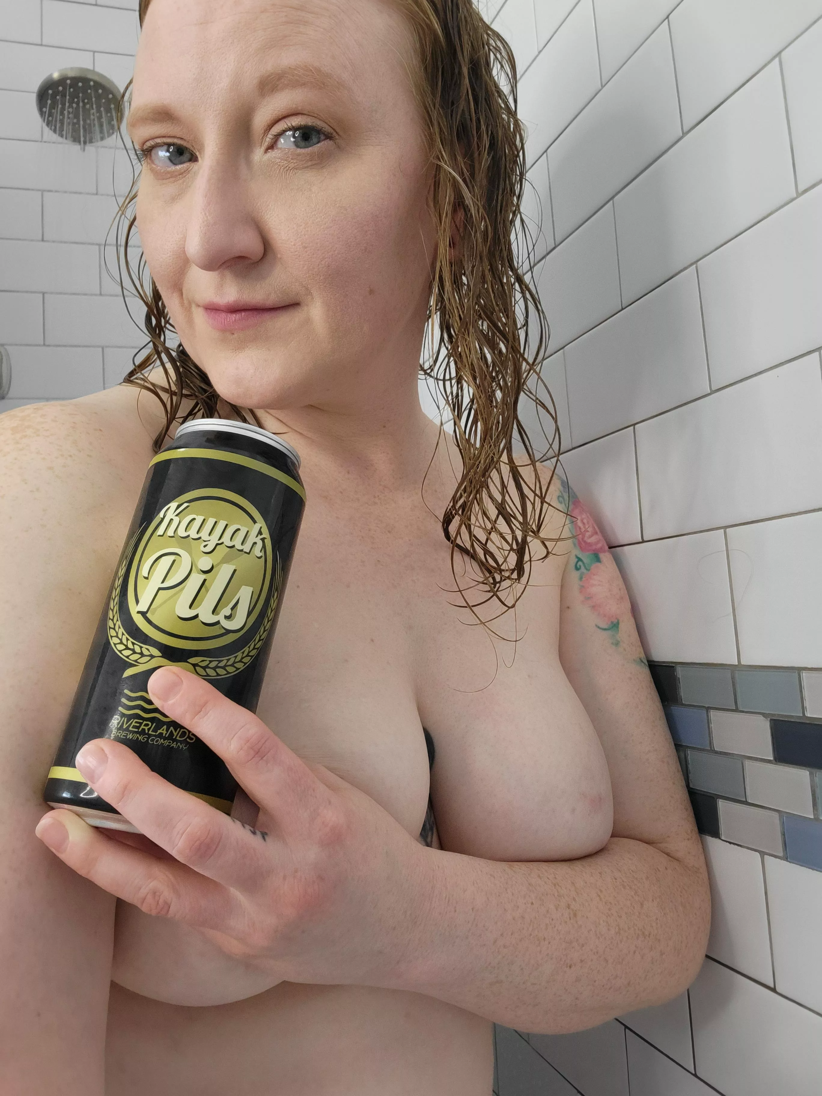 Riverland Brewing Kayak Pils 🍻 🛶