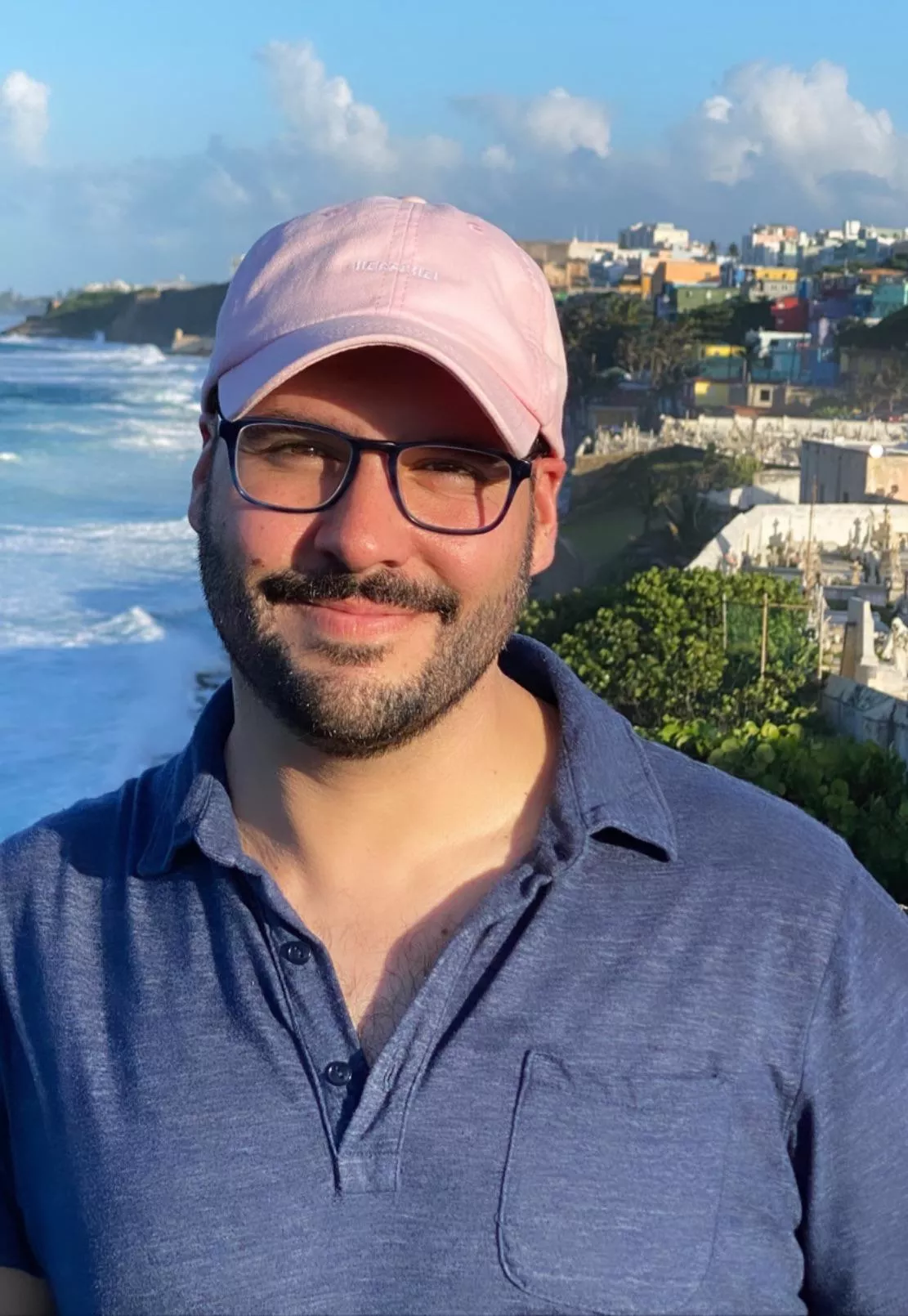 Rung in the 4th in San Juan. Hope everyone had a good holiday! Rung in the 4th in San Juan. Hope everyone had a good holiday!