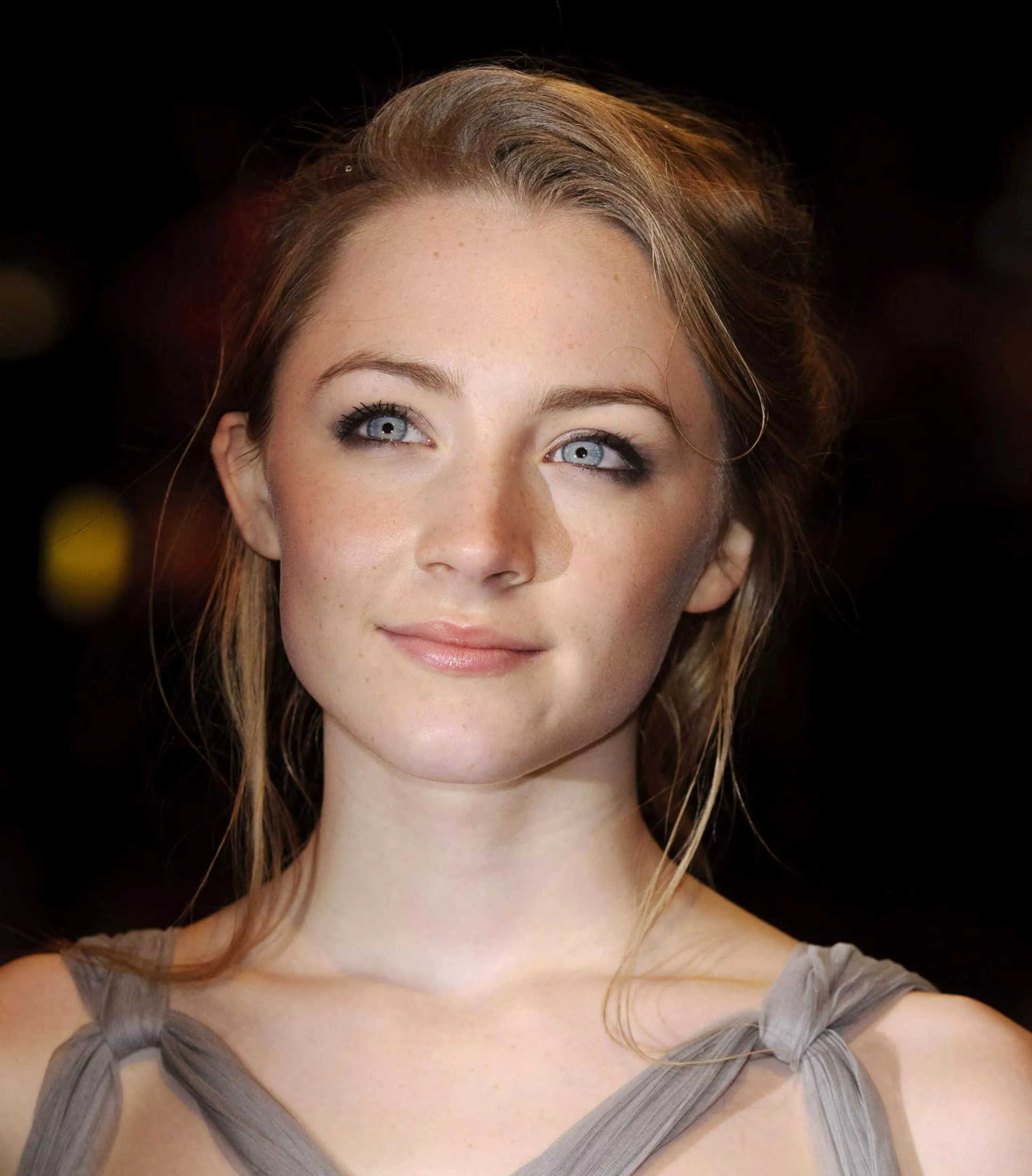 Saoirse Ronan