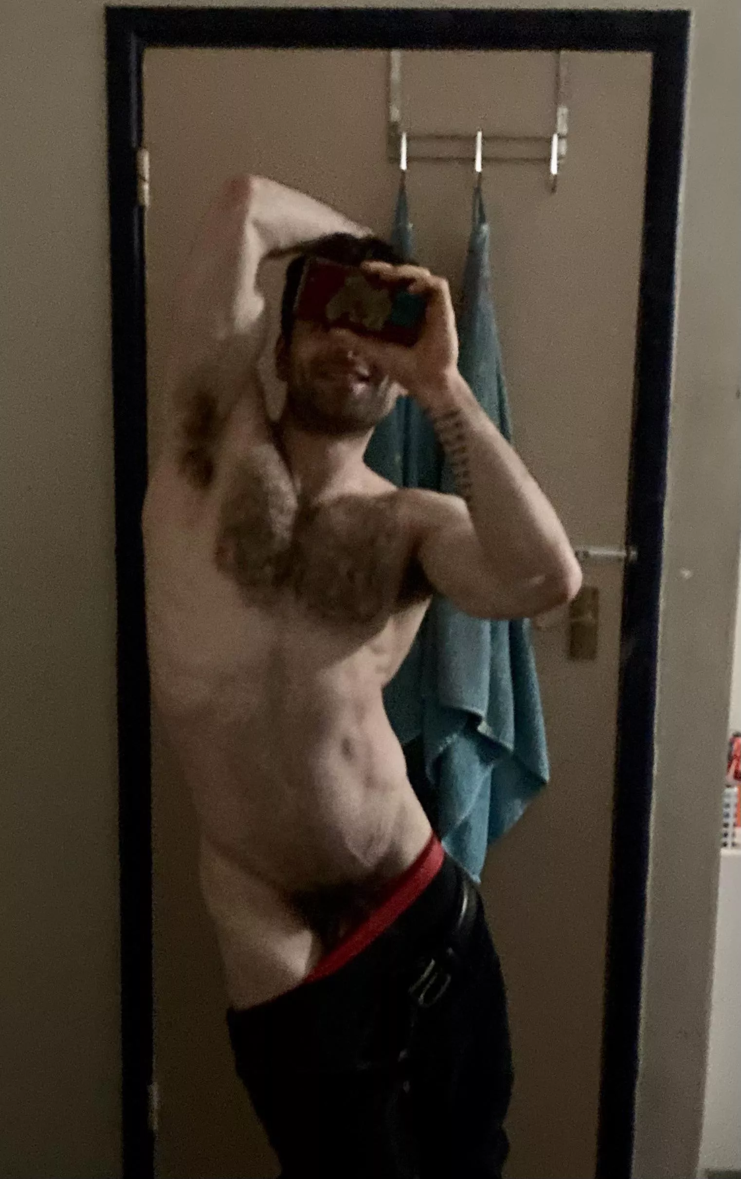 Searching hard for my sassiest pose… let me know how close I’ve cum