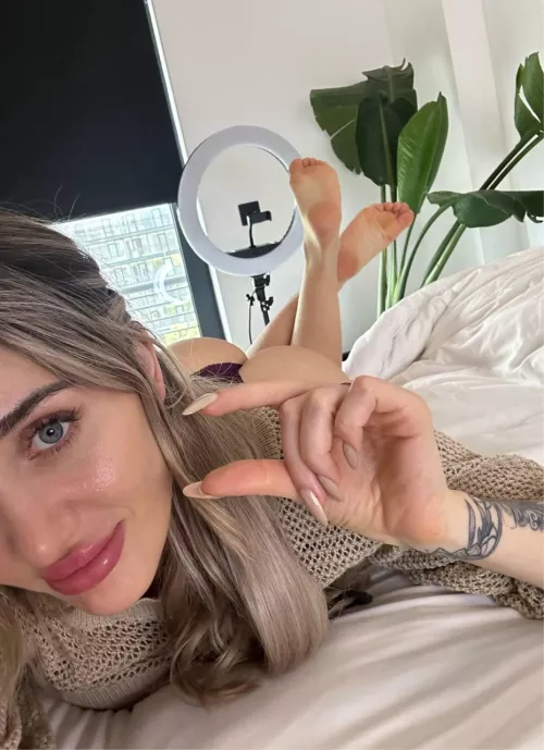 Show me how pathetic you are