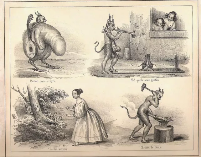 Sir, After a hard day's work admonishing my lazy staff, there is nothing more relaxing than settling down in one's study with a glass of port to read some sophisticated literature. It feeds the mind.