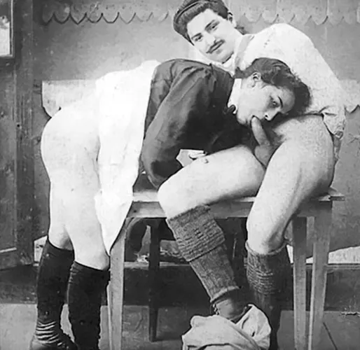 Sir, I have hired two Italian chefs to give my luncheon greater variety. The chefs are currently banging and crashing around in the kitchen - presumably the Italian way - and I am in great anticipation of what exciting new experiences they may introduce 