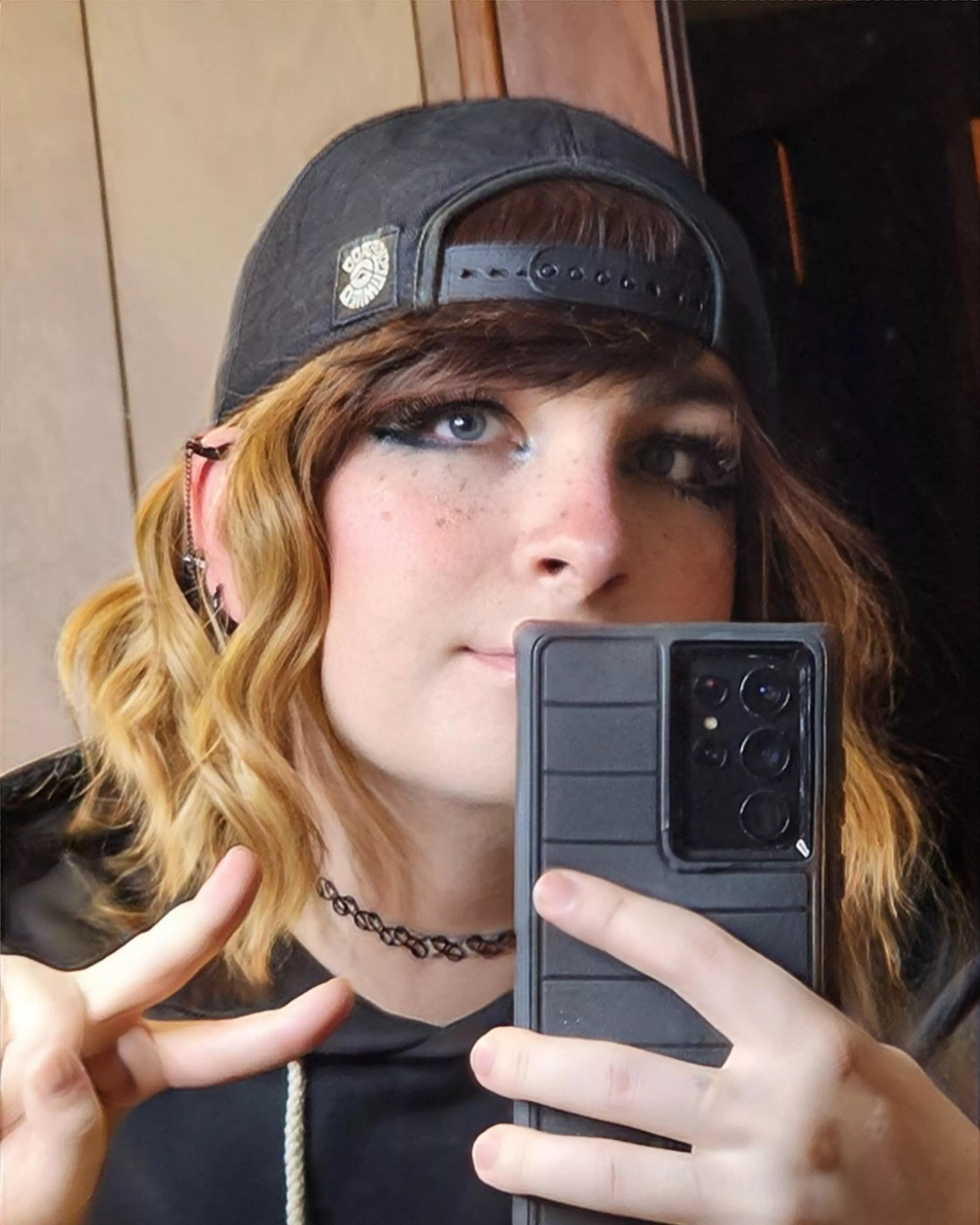 Skater girl fit, does it suit me?🛹