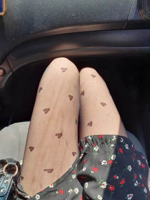 Start and end your day with me