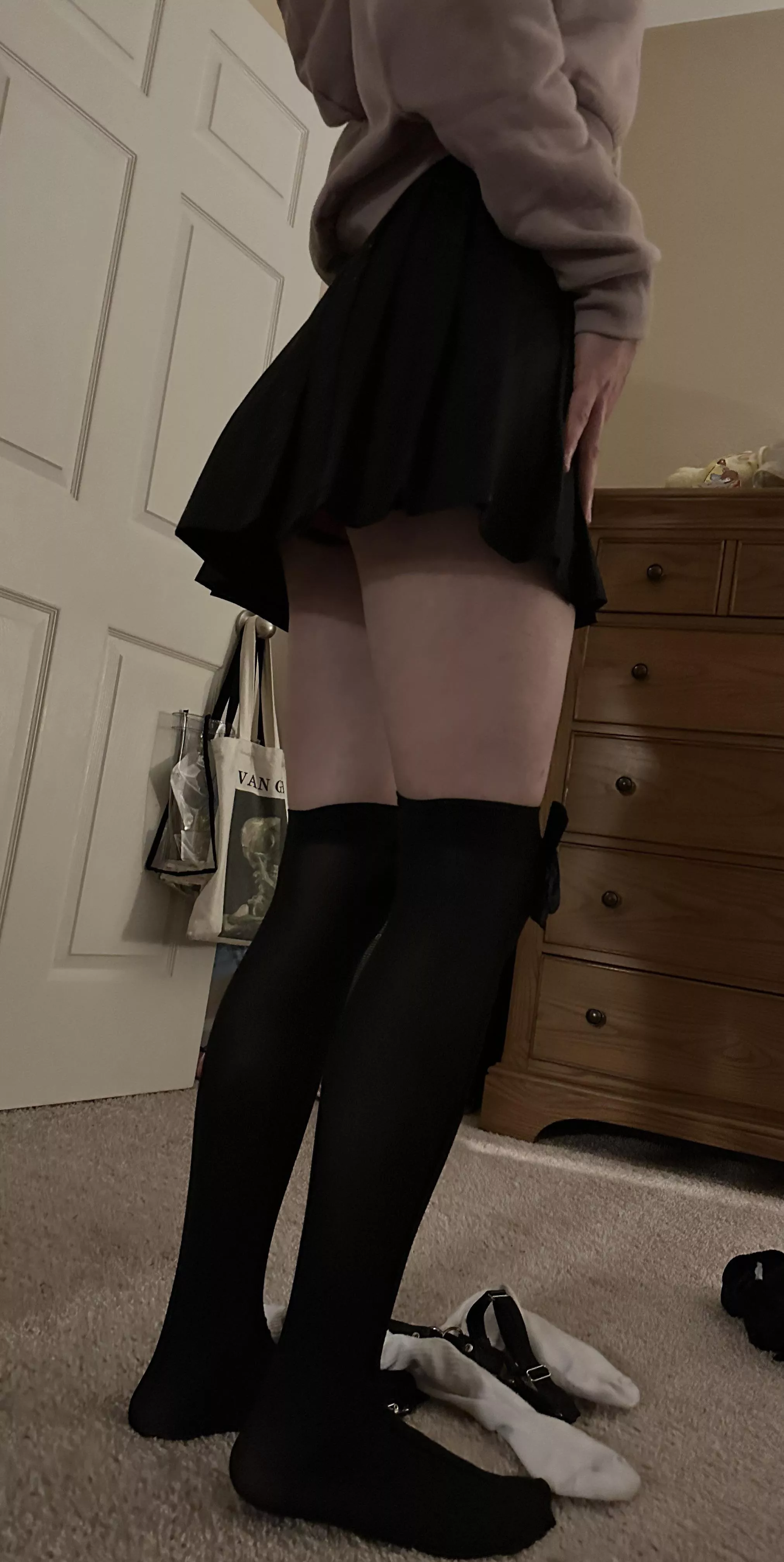 Starting my journey at 26