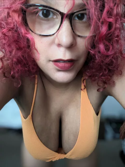 Still Trying To Find Something That Rhymes With Orange