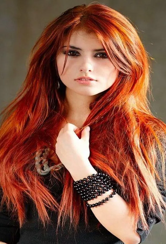 Stunner [via r/Redheads]