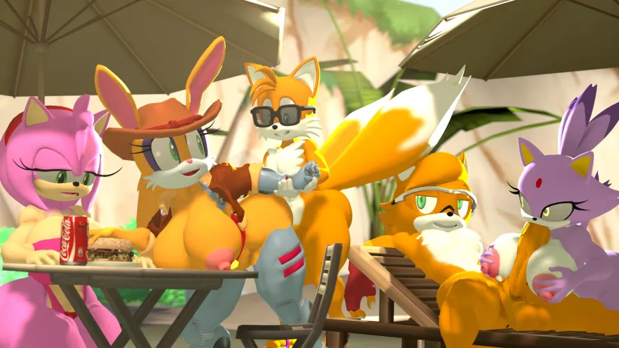 Summer Sex (@shatteredshor)