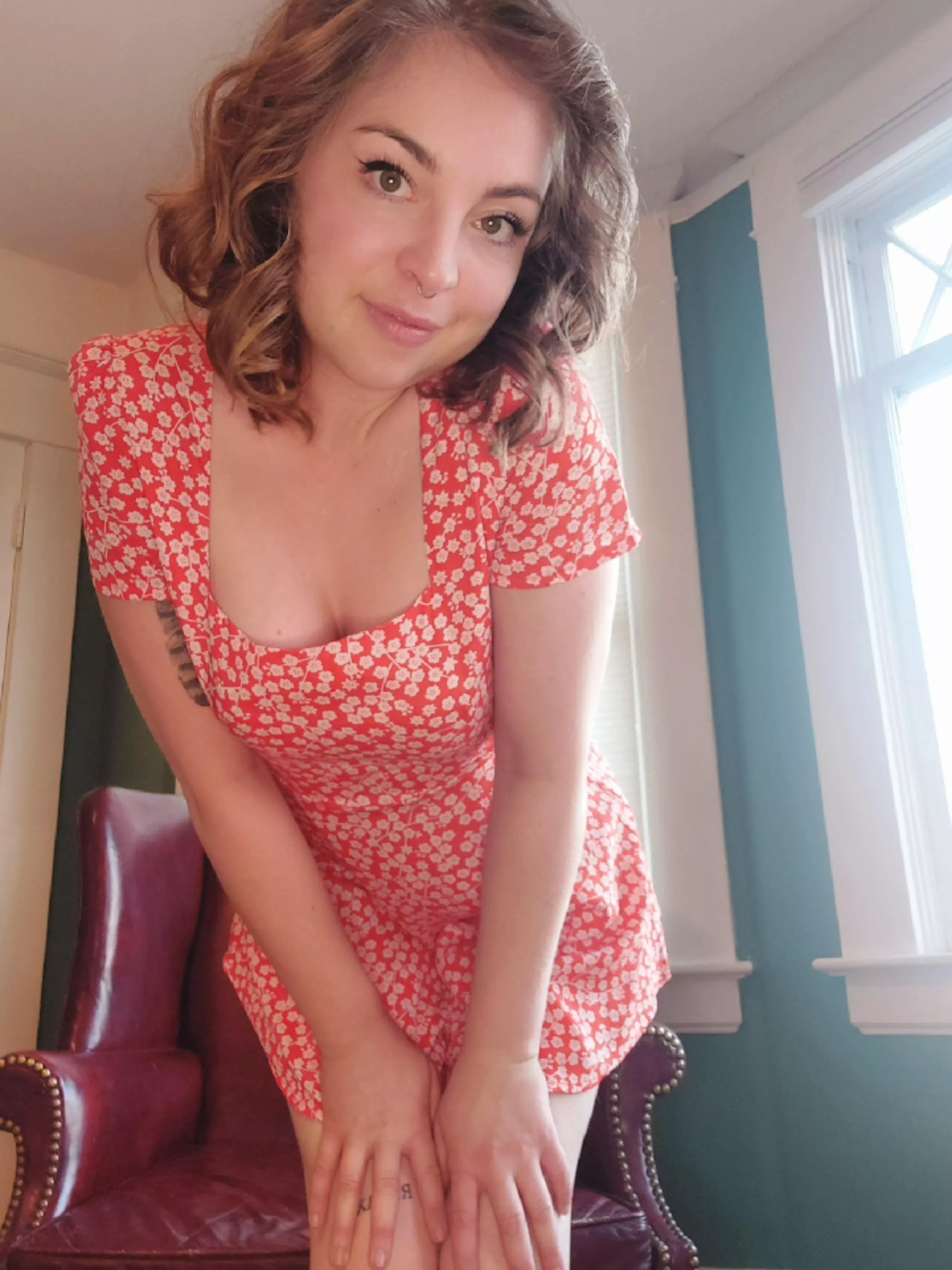 Sun's out and I'm ready to play 🌞