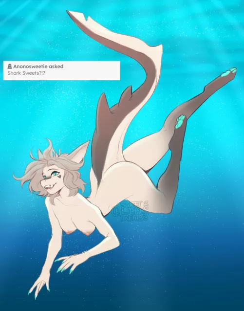 Sweet Shark [F] (Sweetburn)