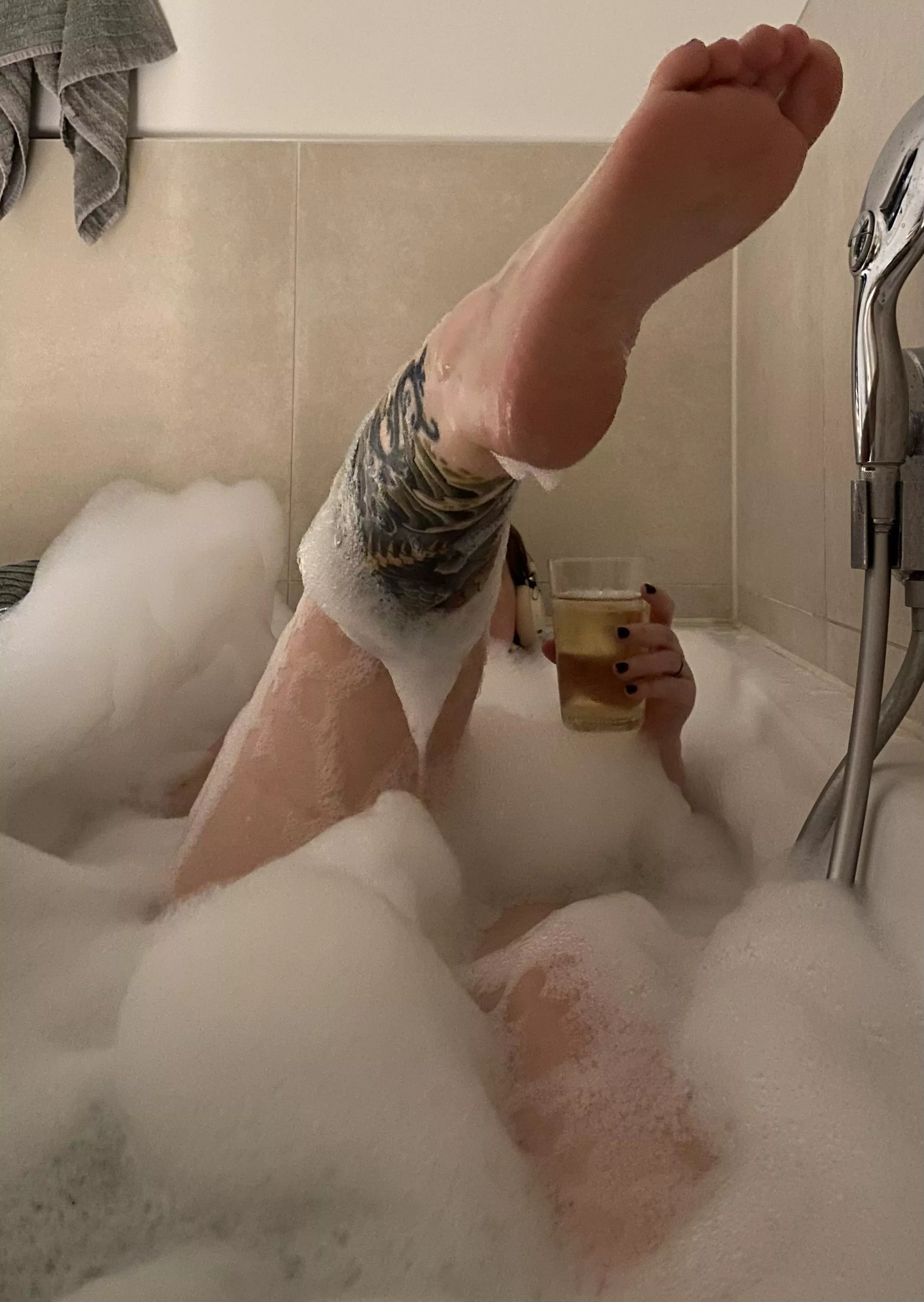 Tell me the reality is better than the dream. But I’ve found out the hard way …