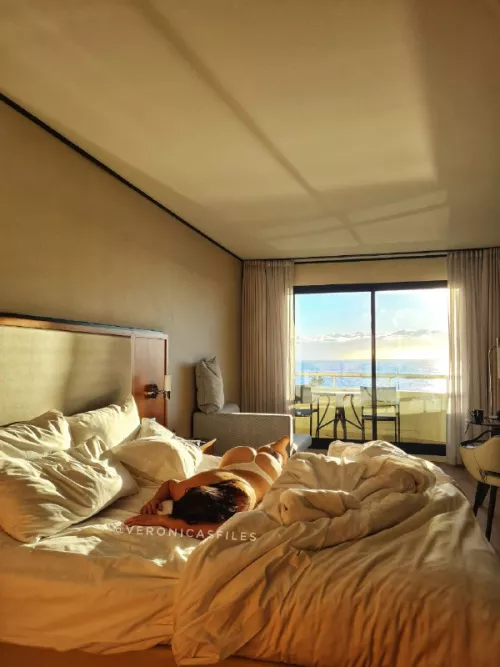 The erotic tints of Europe