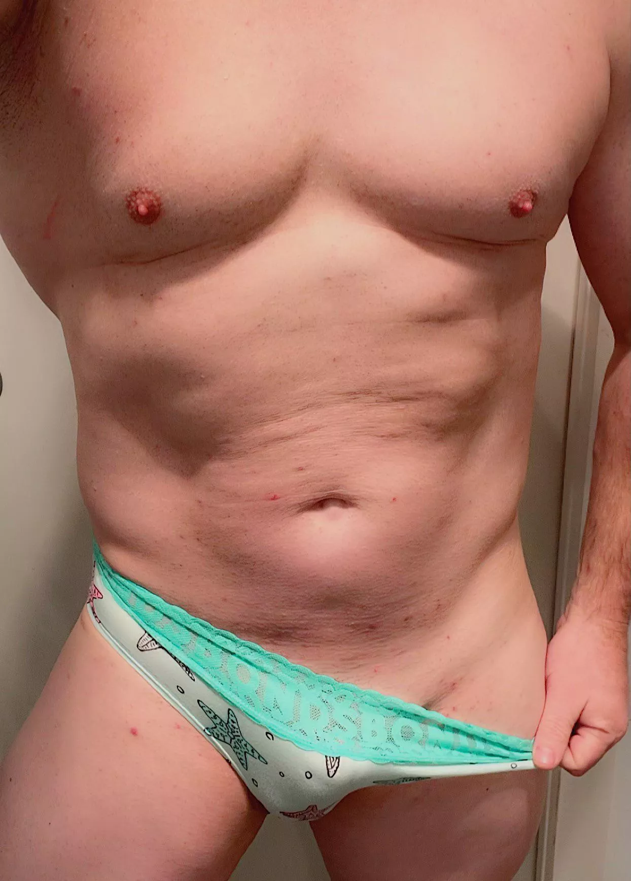 These Panties bout to get so wet