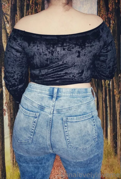 They're my favorite pair