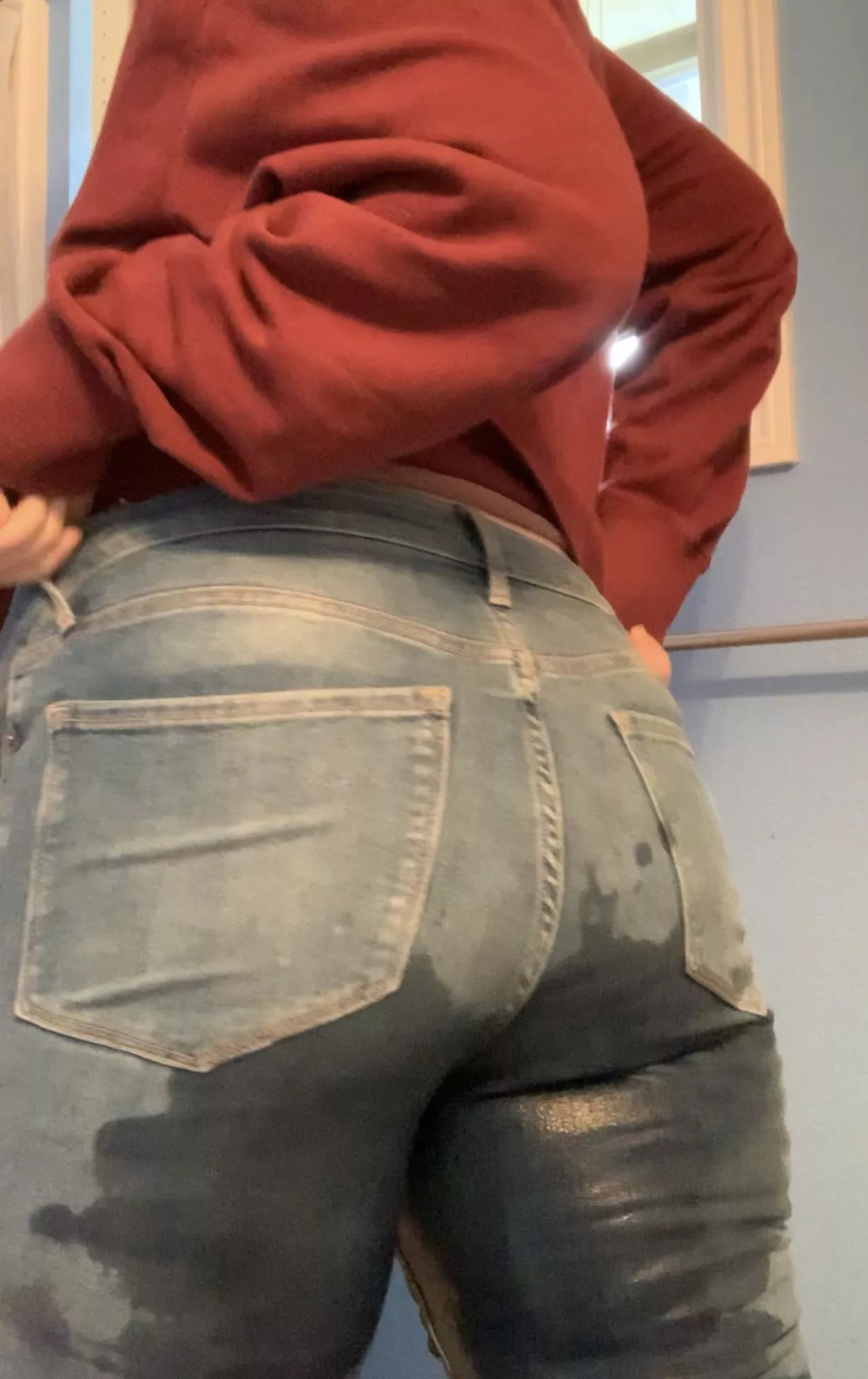 This felt so good 🥴😩