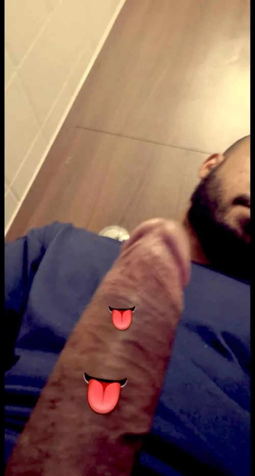 This nurse needs some love