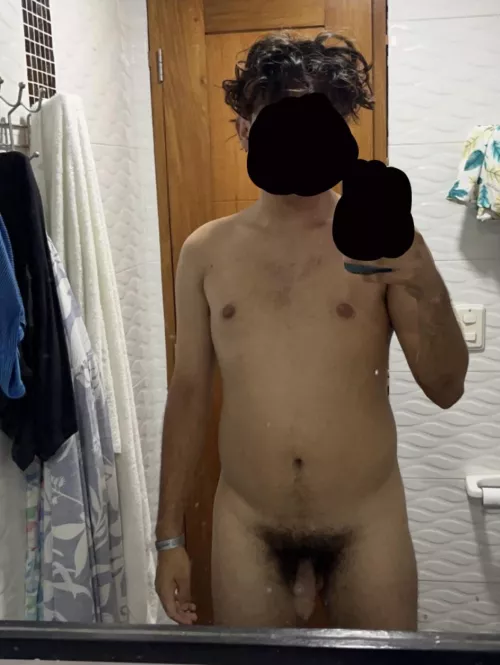 Thoughts on the bush?