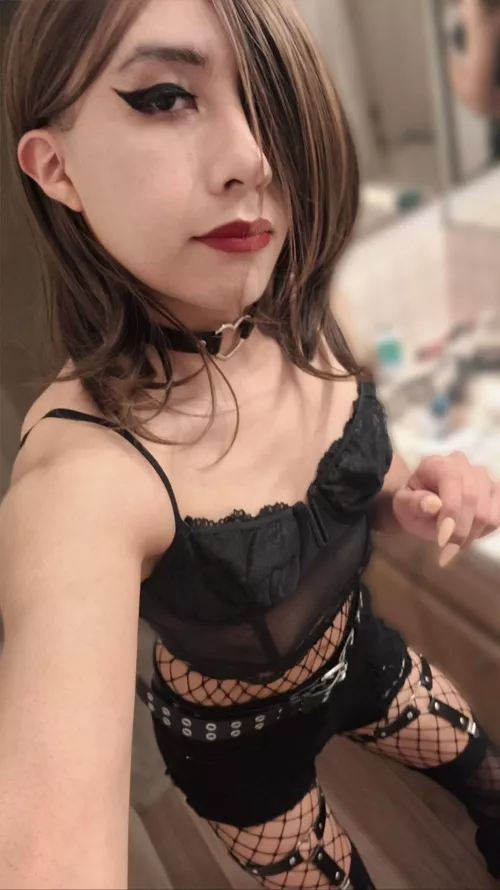 Thoughts on this fit?