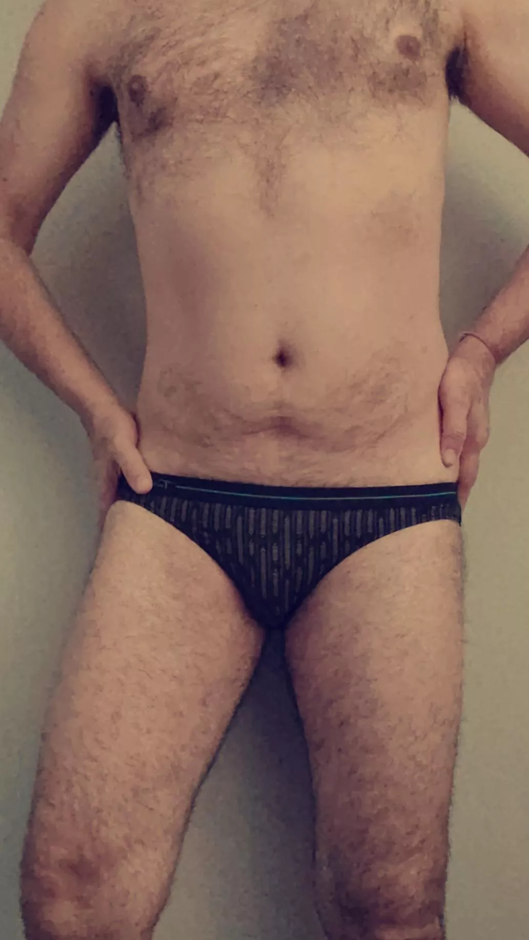 Too brief?