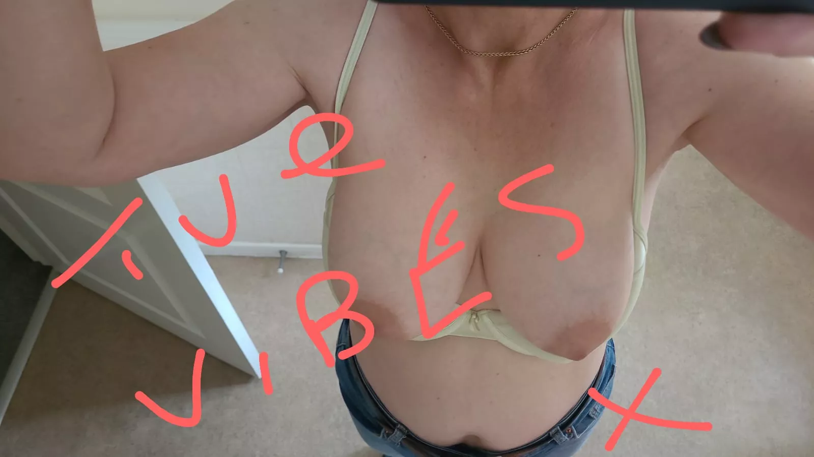 Tuesday picture forgot to post