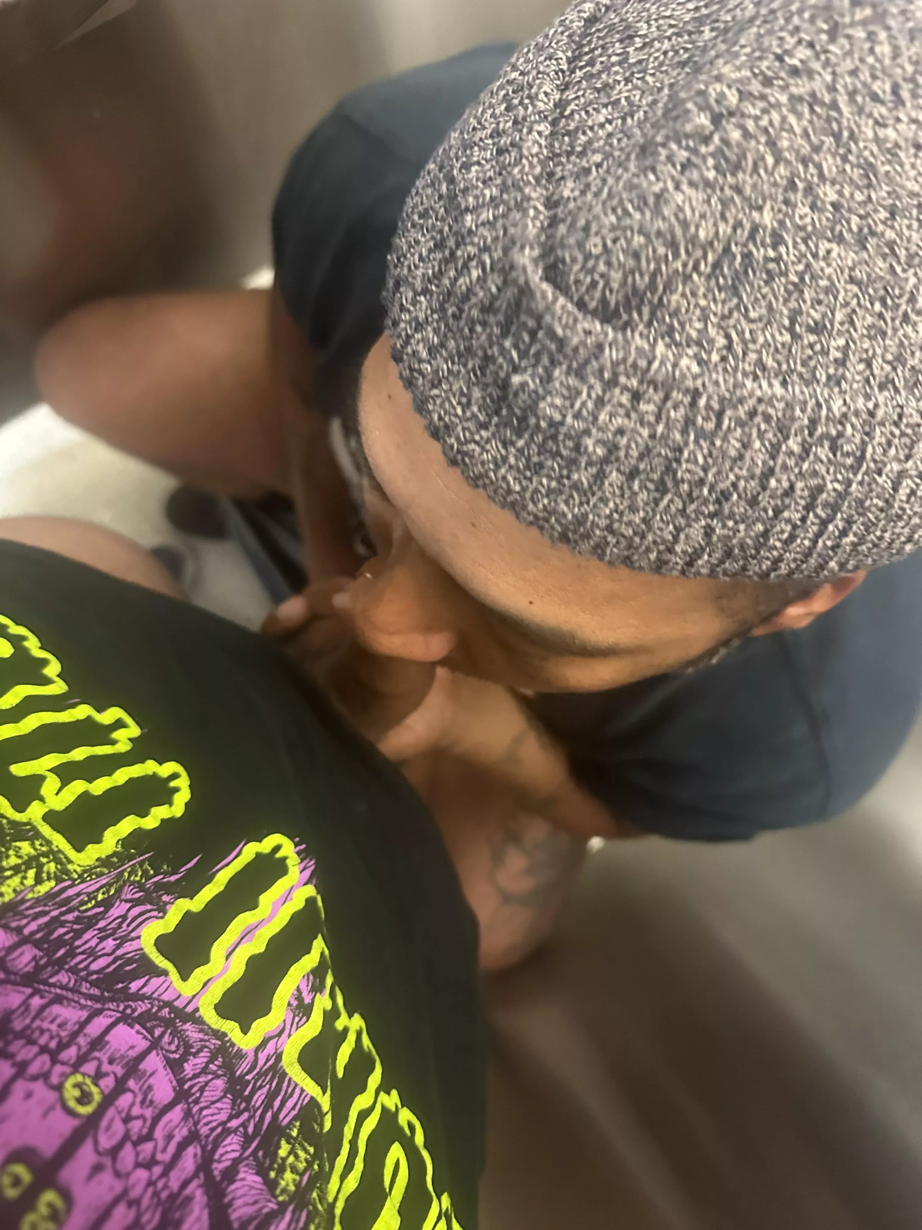 Uni Library Bathroom. 19yo Latino boy🤤