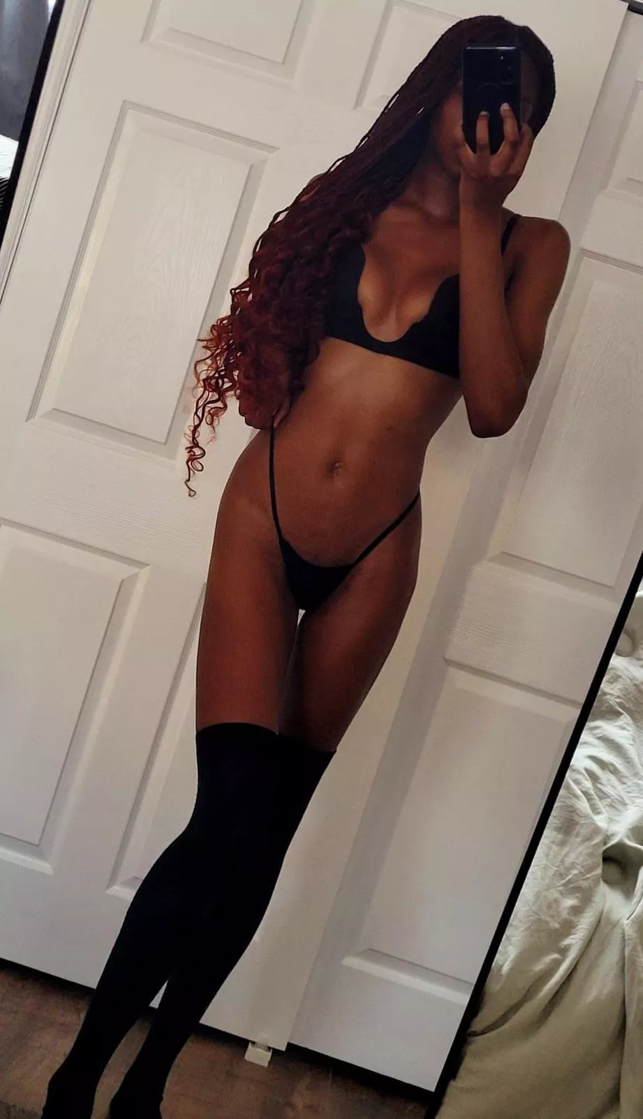 Use my body however you want