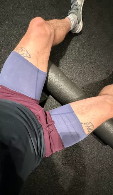 What do you think of my tattoos?