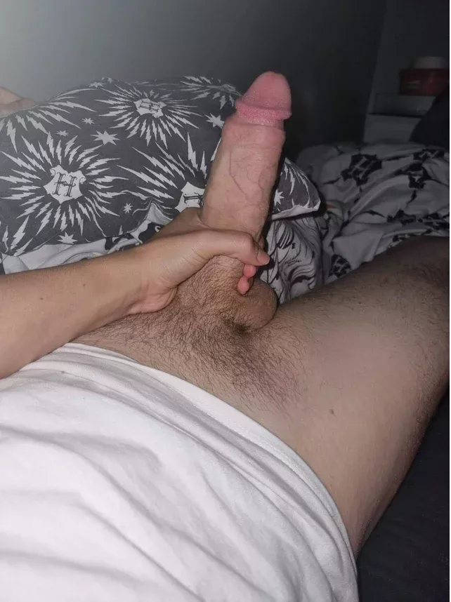 What was your boyfriends name again? 🍆