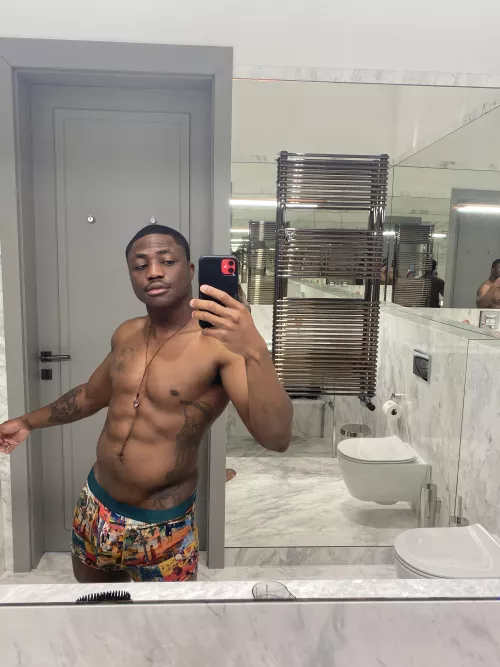 Where are all the good nsfw sharing communities🤔