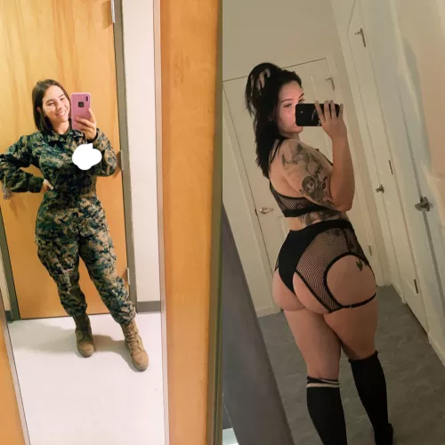 Which one do you prefer ?