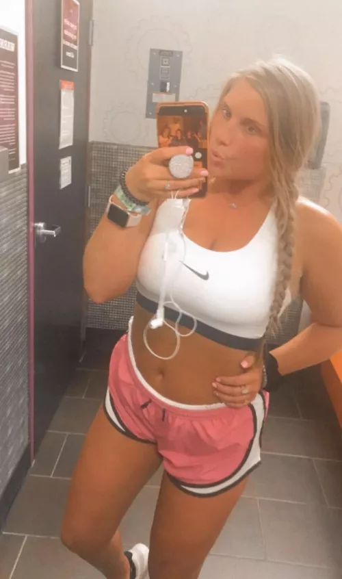 White and Pink Go Together