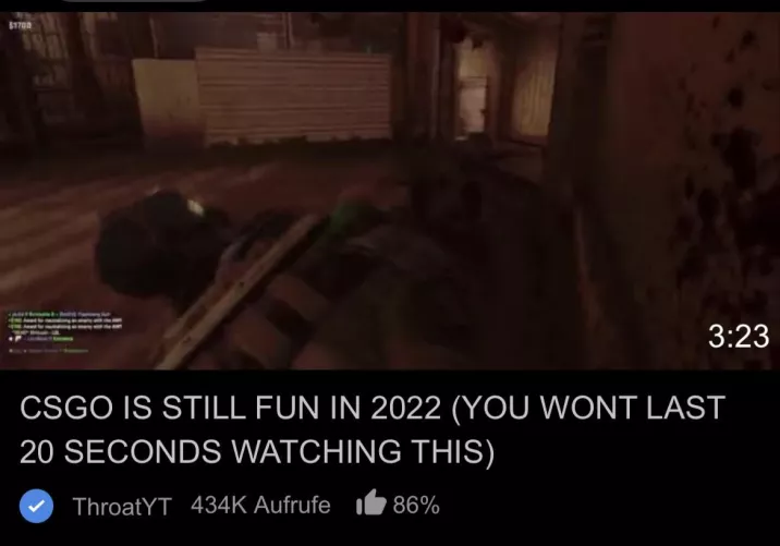 Who need porn anyways?